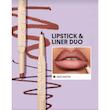 رژ لب و خط لب دو طرفه Glam 101 Lipstick and Liner Duo [تضمین اصالت]