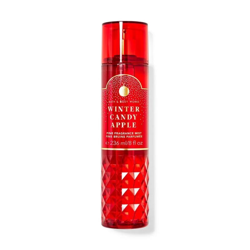 بادی میست Winter Candy Apple بث اند بادی ورکس | Bath & Body Works