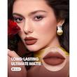 رژ لب مات شیگلم مدل Ember Rose [تضمین اصالت]