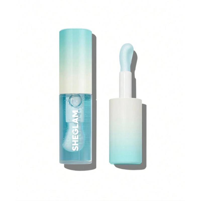 لیپ گلاس حجم دهنده Plumping Lip Gloss [تضمین اصالت]