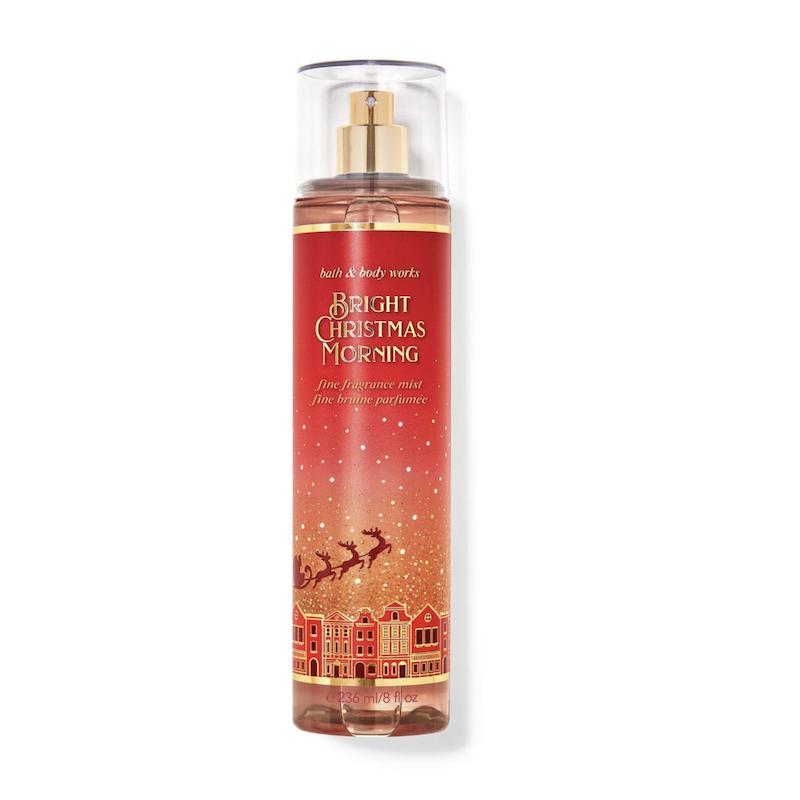 بادی میست Bright Christmas Morningبث اند بادی ورکس|Bath & Body Works