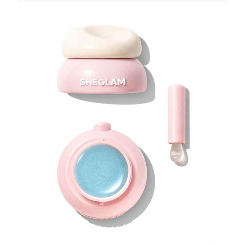 لیپ‌گلاس مربایی Hydra Jelly Pocket Lip Jam [تضمین اصالت]