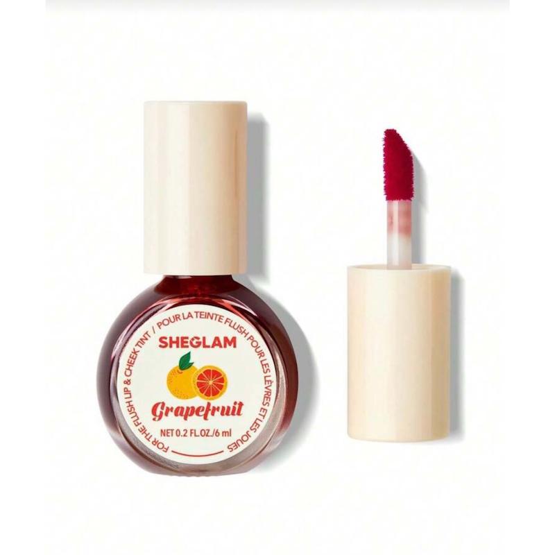 تینت لب و گونه شیگلم مدل  For the Flush Lip & Cheek Tint [تضمین اصالت]