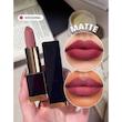رژ لب مات Matte Allure Lipstick[تضمین اصالت]