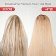 ماسک موی ترمیم‌کننده فینو پریمیوم تاچ شیسیدو (Shiseido Fino Premium Touch Hair Mask)