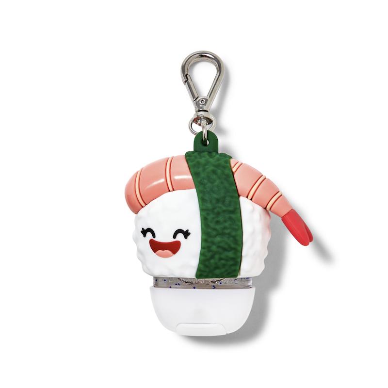 هولدر ژل دست  Cheerful Sushi – بث اند بادی[تضمین اصالت]