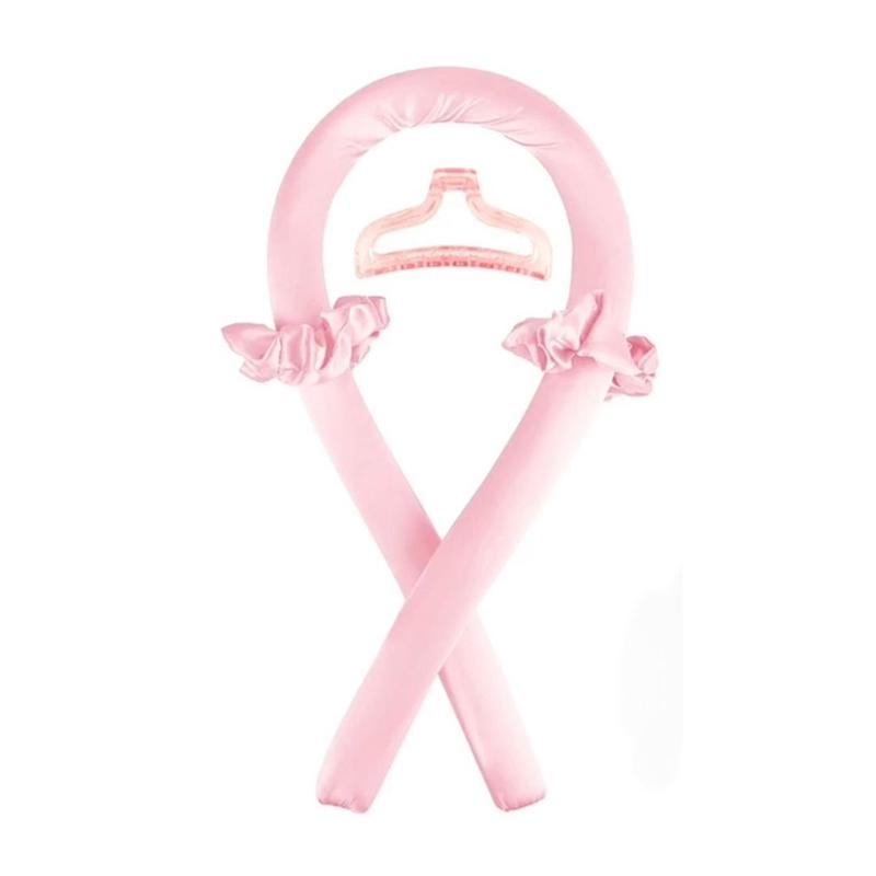 هیر رولر یا باند مو چهار تیکه 