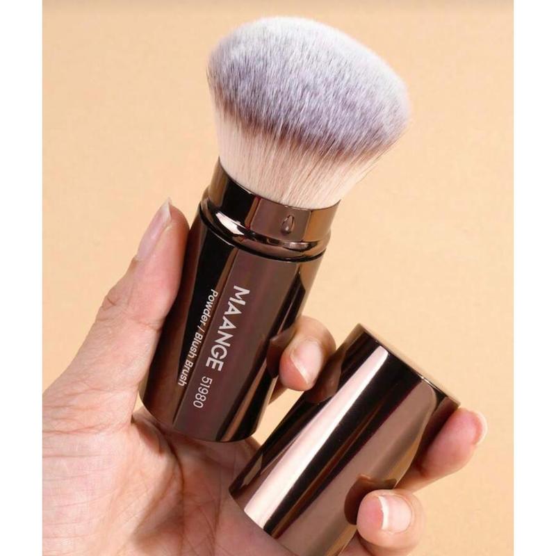 براش کابوکی قابل‌حمل MAANGE مدل 51980 ✨