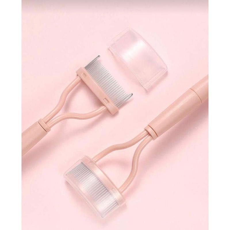 برس جدا کننده مژه