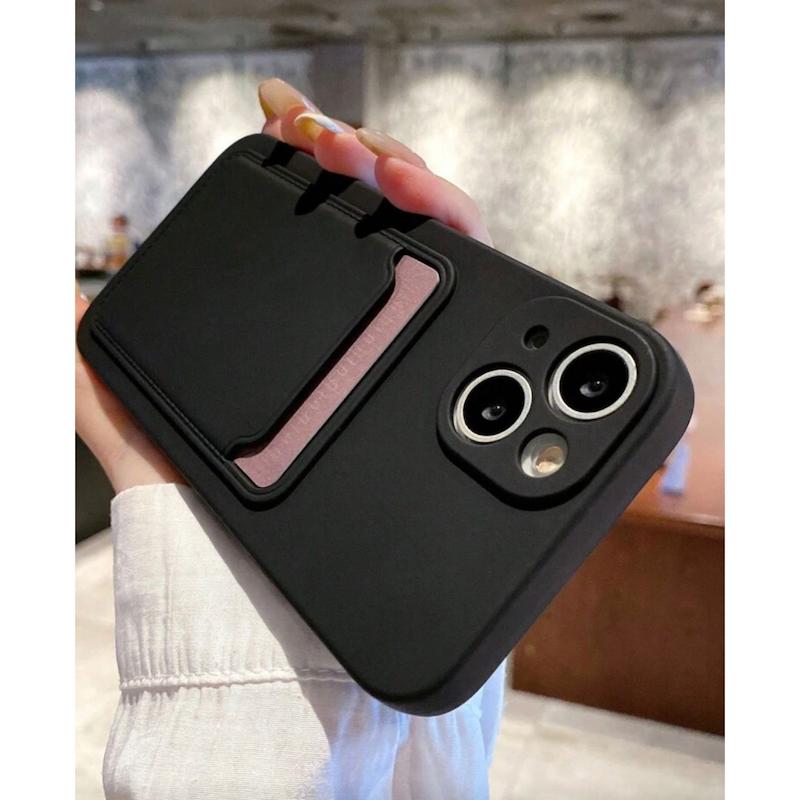 قاب سیلیکونی iPhone 11