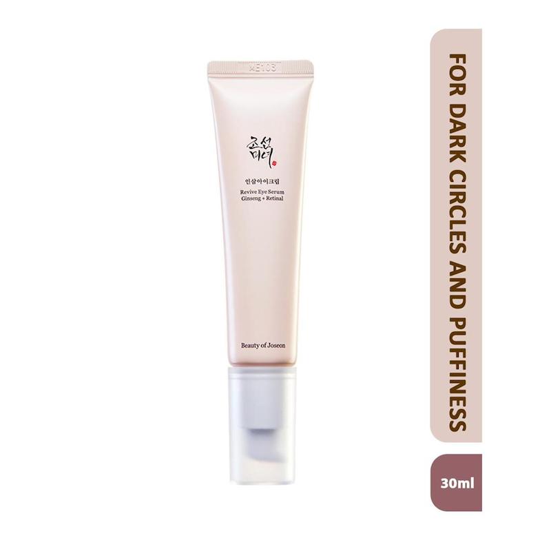 سرم دور چشم بیوتی آف جوسان Beauty Of Joseon حاوی جینسنگ و رتینال [تضمین اصالت]