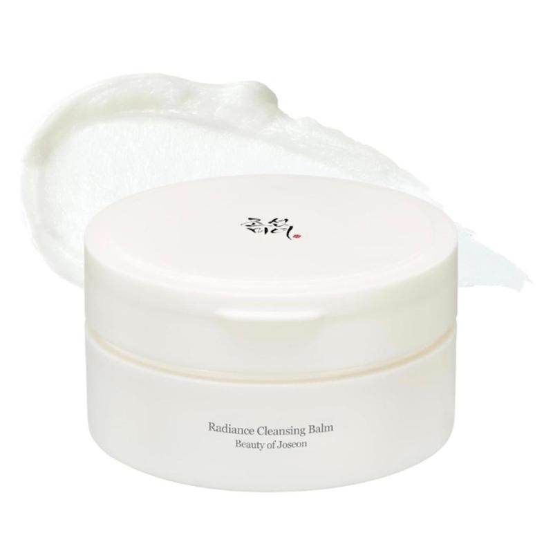بالم پاک‌کننده رادیِنس بیوتی آف جوسون - Beauty of Joseon Radiance Cleansing Balm  [تضمین اصالت]