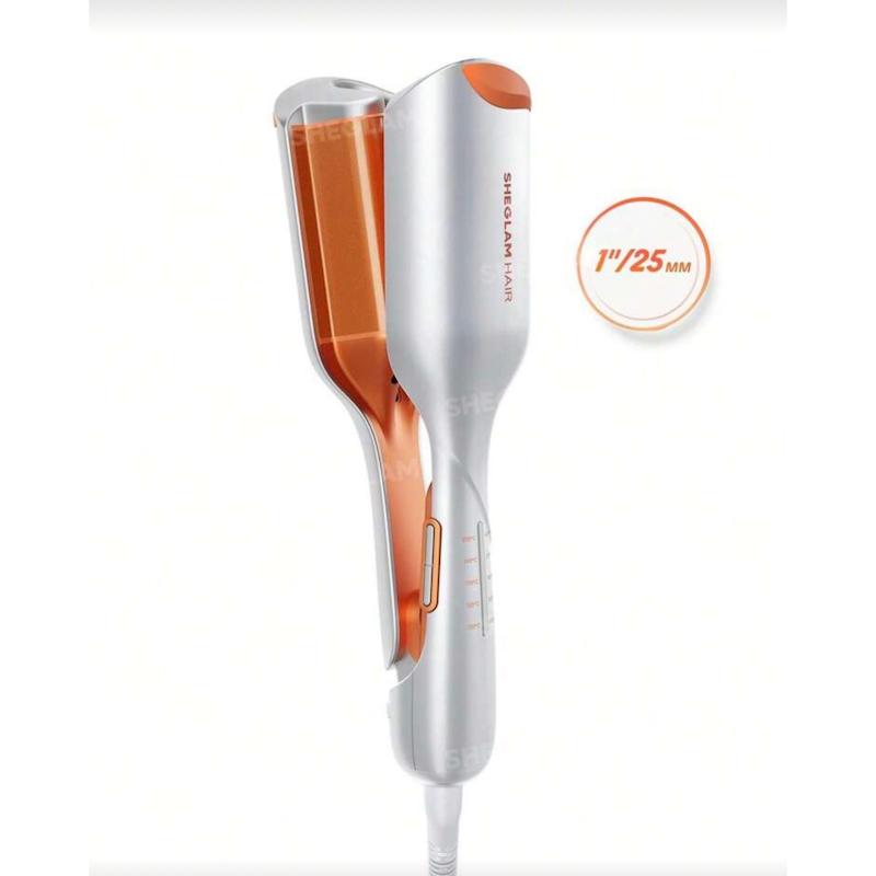 دستگاه ویو مو شیگلم مدل Beach Babe[تضمین اصالت]