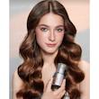 اسپری محافظ و تثبیت‌کننده فر مو شیگلم – SHEGLAM Hair Keep It Up Curl Protect & Hold[تضمین اصالت]