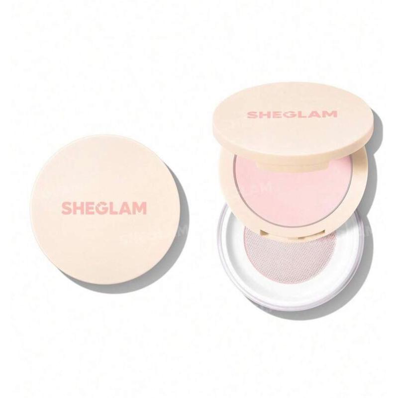 پودر فیکس جدید دوطبقه شیگلم – Insta-Ready Duo Bubblegum  [تضمین اصالت]