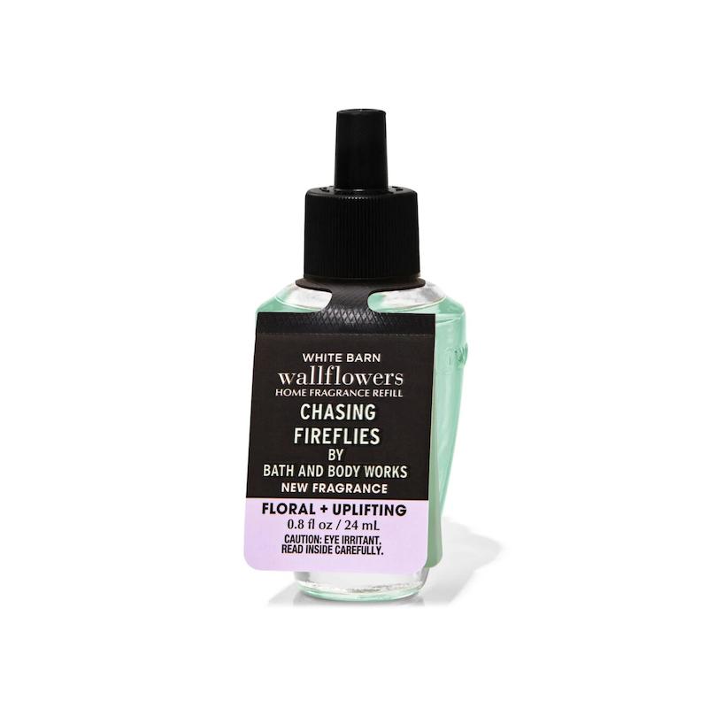 وال‌فلاور خوشبوکننده خانگی Chasing Fireflies – وایت بارن (Bath & Body Works)[تضمین اصالت]