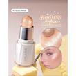 هایلایتر استیکی شیگلم– SHEGLAM Buttery Bling Highlight Stick[تضمین اصالت]