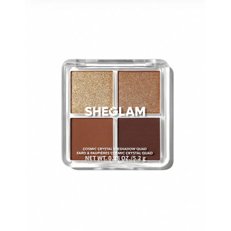 سایه چشم چهارتایی شیگلم رنگ Higher Self [تضمین اصالت]