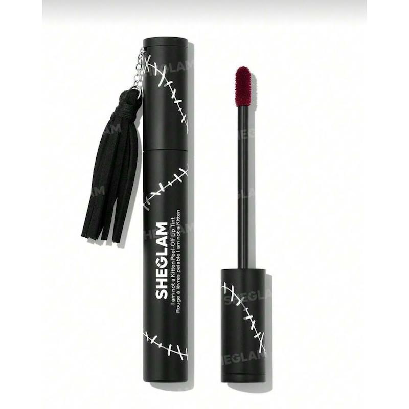تینت لب پیل‌آف شیگلم – Sheglam I’m Not a Kitten Peel-Off Lip Tint[تضمین اصالت]