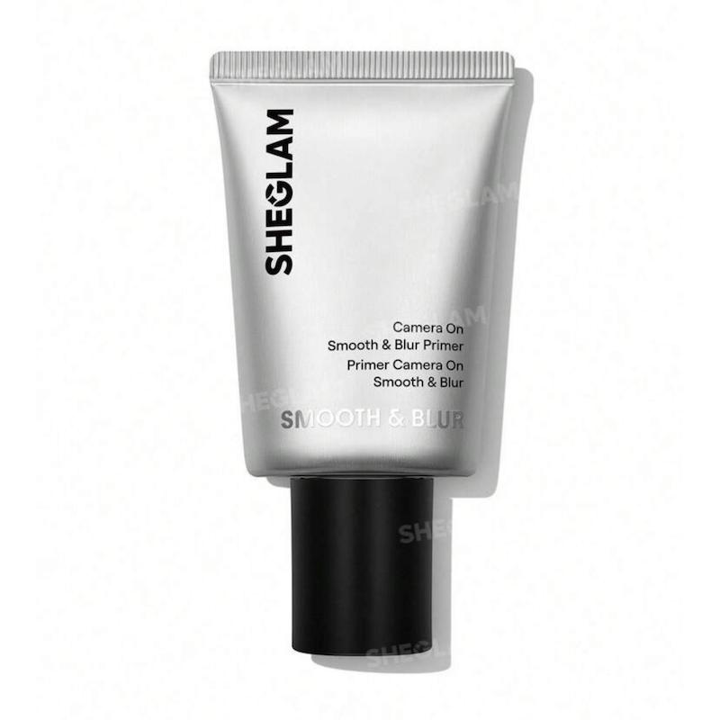 پرایمر محوکننده و صاف‌کننده شیگلم  Sheglam Smooth & Blur Primer[تضمین اصالت]