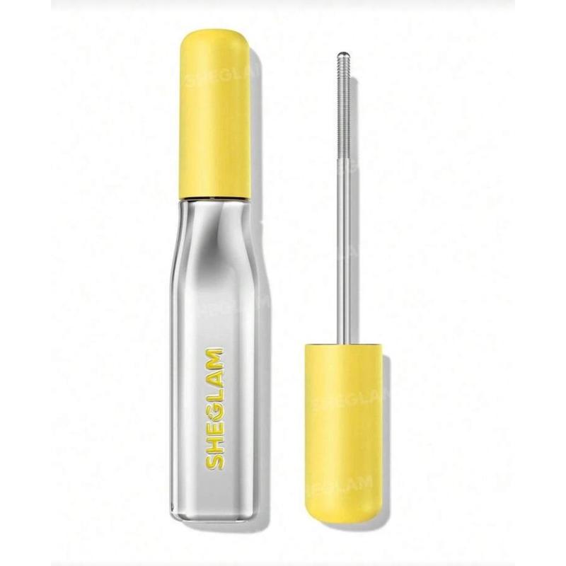 ریمل بلند کننده و جدا کننده قوی فرچه آهنی Lashlighter Iron Curl Mascara  [تضمین اصالت]رنگ مشکی