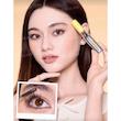 ریمل بلند کننده و جدا کننده قوی فرچه آهنی Lashlighter Iron Curl Mascara  [تضمین اصالت]رنگ مشکی