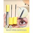 ریمل بلند کننده و جدا کننده قوی فرچه آهنی Lashlighter Iron Curl Mascara  [تضمین اصالت]رنگ مشکی