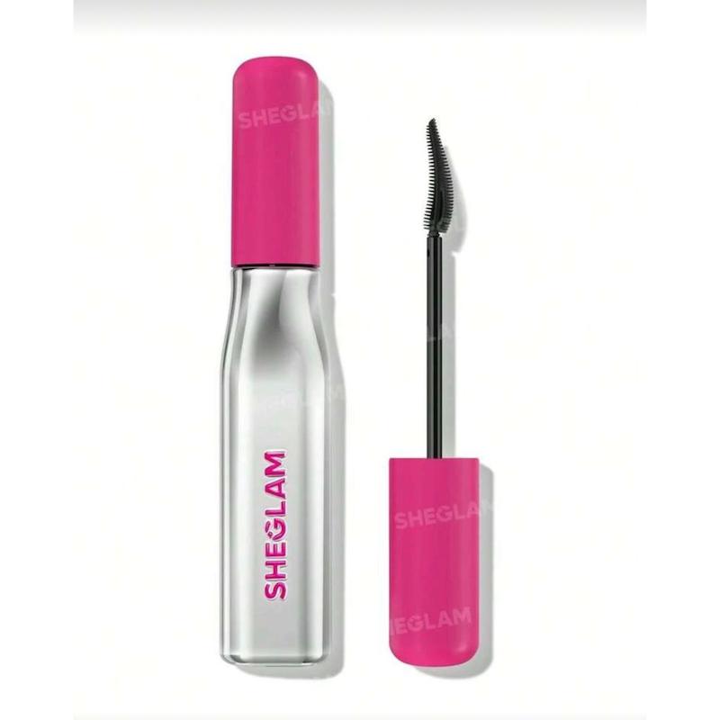 ریمل حجم‌دهنده و جداکننده صورتی شیگلم Lashlighter & out mascara sheglam [تضمین اصالت]