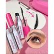 ریمل حجم‌دهنده و جداکننده صورتی شیگلم Lashlighter & out mascara sheglam [تضمین اصالت]