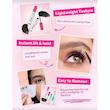 ریمل حجم‌دهنده و جداکننده صورتی شیگلم Lashlighter & out mascara sheglam [تضمین اصالت]