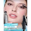 ریمل حجم‌ دهنده و بلند کننده مژه‌ شیگلم Lashlighter Infinite Tubing رنگ مشکی [تضمین اصالت]