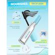 ریمل حجم‌ دهنده و بلند کننده مژه‌ شیگلم Lashlighter Infinite Tubing رنگ مشکی [تضمین اصالت]