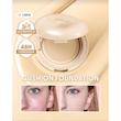 کوشن فاندیشن شیگلم – SHEGLAM Lock & Go Long-Lasting Cushion Foundation [تضمین اصالت]