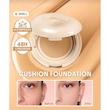 کوشن فاندیشن شیگلم – SHEGLAM Lock & Go Long-Lasting Cushion Foundation [تضمین اصالت]