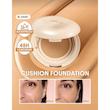 کوشن فاندیشن شیگلم – SHEGLAM Lock & Go Long-Lasting Cushion Foundation [تضمین اصالت]