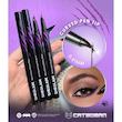 خط چشم شیگلم – SHEGLAM Catwoman Meow Eyeliner [تضمین اصالت]