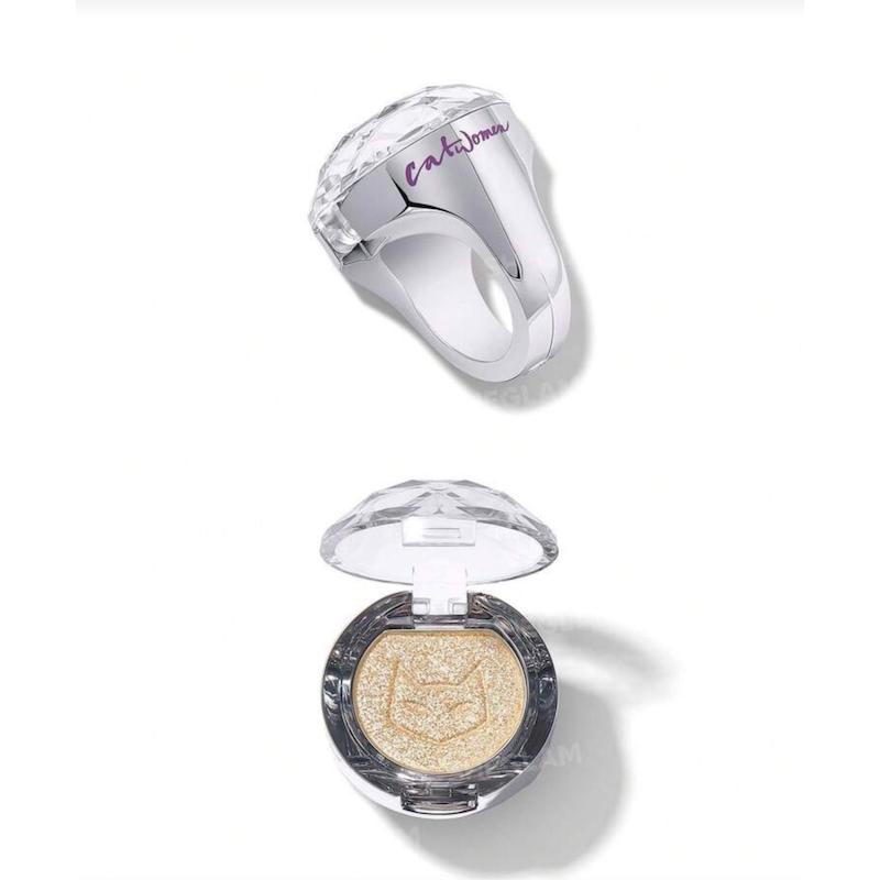 هایلایتر انگشتری شیگلم مدل Jewel Thief – Catwoman Collection [تضمین اصالت]