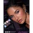 پلت سایه شیگلم  Catwoman – Feline Fatale Eyeshadow Palette [تضمین اصالت]