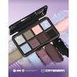 پلت سایه شیگلم  Catwoman – Feline Fatale Eyeshadow Palette [تضمین اصالت]