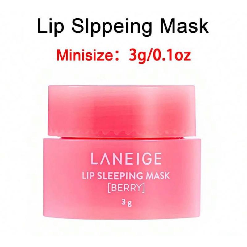 ماسک لب مینی لانیژ  (3 گرم)