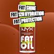 لیپ اویل نیکس NYX مدل Fat Oil 💧✨[تضمین اصالت]