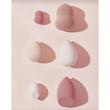 پک اسفنج آرایشی ۶ تایی شیگلم  SHEGLAM 6pcs Beauty Blender Set [تضمین اصالت]