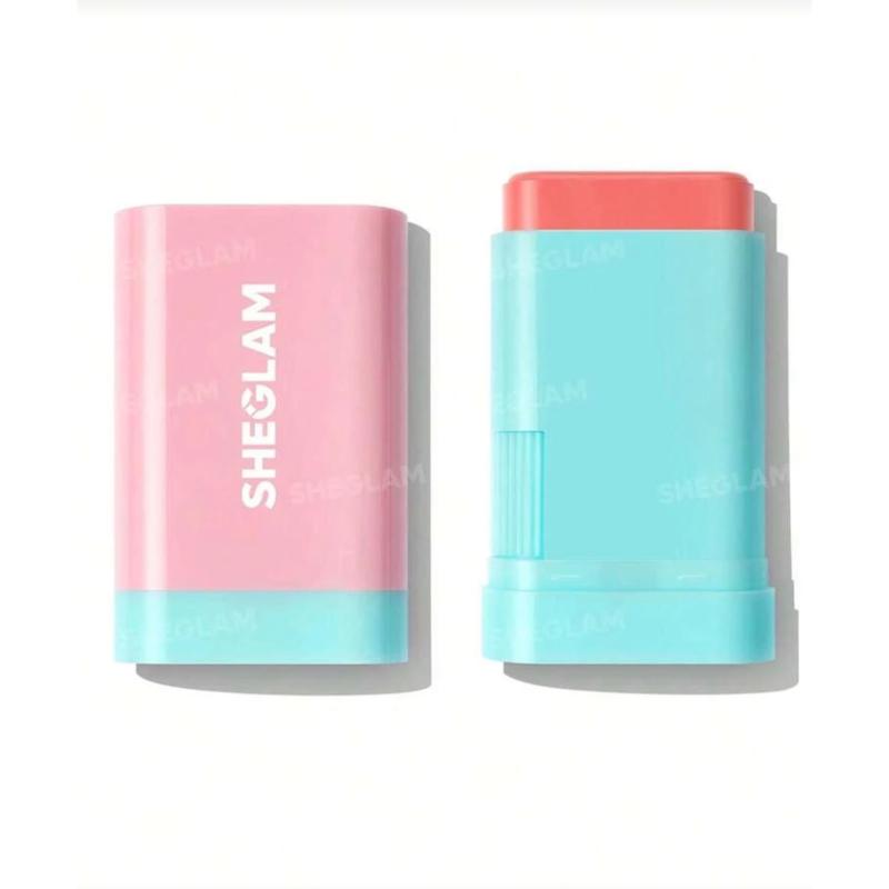 رژگونه استیکی شیگلم SHEGLAM Glass Glow Blush Stick [تضمین اصالت]