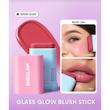 رژگونه استیکی شیگلم SHEGLAM Glass Glow Blush Stick [تضمین اصالت]
