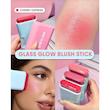 رژگونه استیکی شیگلم SHEGLAM Glass Glow Blush Stick [تضمین اصالت]