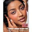 پالت رژگونه Sweet Cheeks Blush Trio [تضمین اصالت]