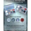 پلت سایه شیگلم – SHEGLAM Eternal Love (Twilight Collection) [تضمین اصالت]
