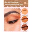 ست سایه سه‌طبقه شیگلم Smart Cookie Eyeshadow Palette[تضمین اصالت]