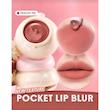 مربای لب مات شیگلم – Bounce Putty Pocket Lip Pot [تضمین اصالت]