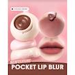مربای لب مات شیگلم – Bounce Putty Pocket Lip Pot [تضمین اصالت]